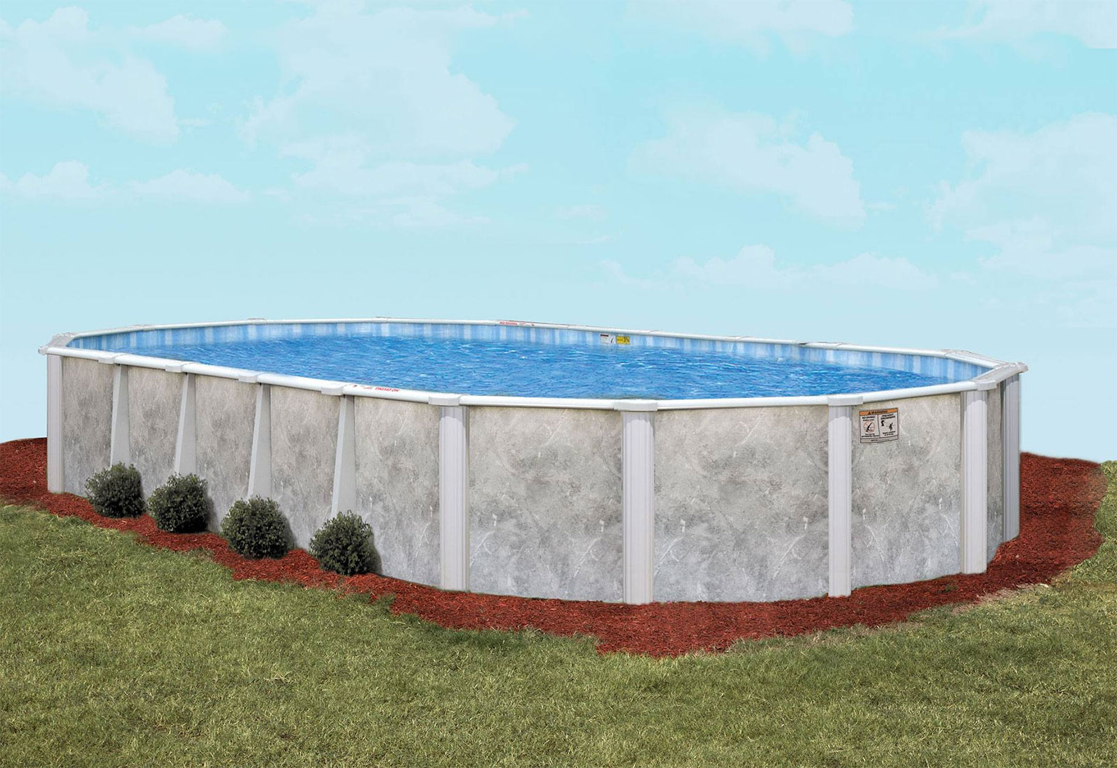 Pearl River Chester County Pools And Supply Company Llc